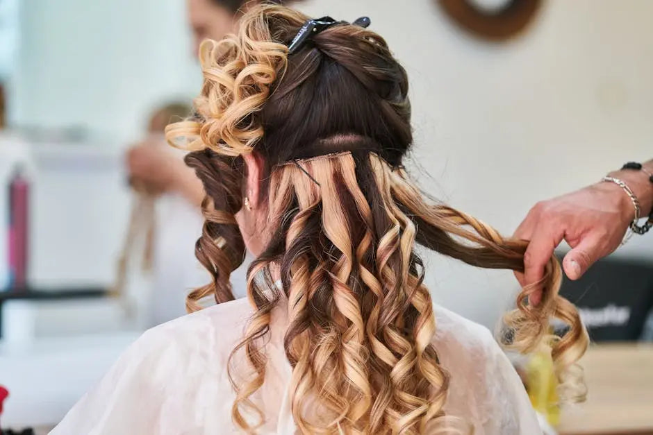 How Exosomes Are Revolutionizing Hair Renewal