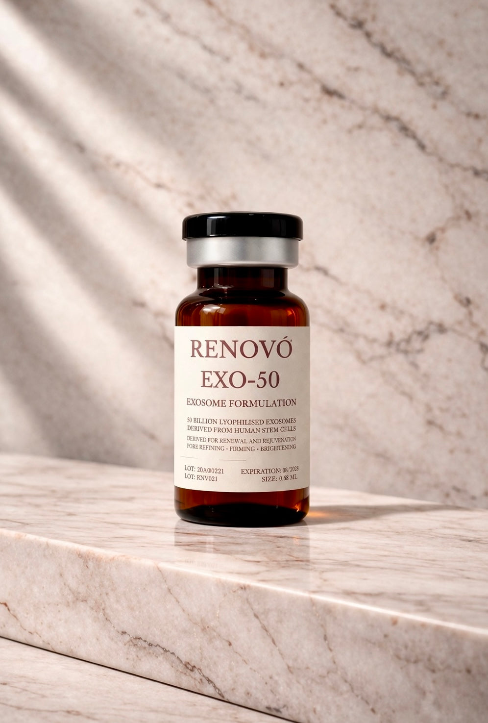 Umbilical Cord Exosomes