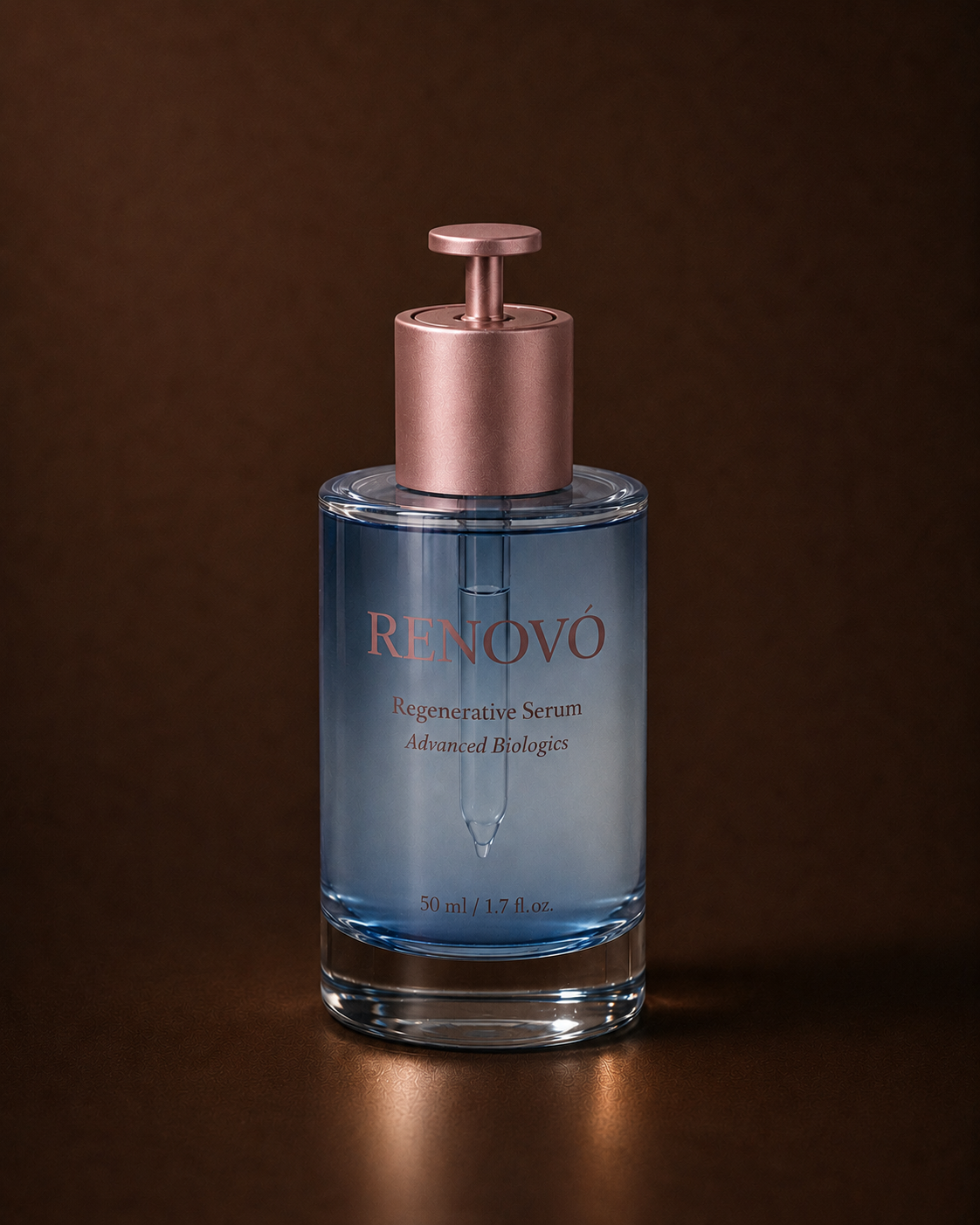 RENOVÓ Regenerative Serum